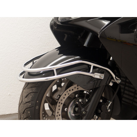 Fehling Front fender guard - Suzuki 400 AN ZA Burgman 2009-16