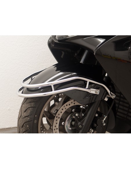 Fehling Reling für das Vorderrad-Schutzblech - Suzuki 400 AN ZA Burgman 2009-16