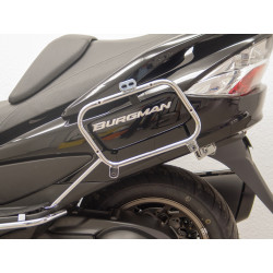 Fehling Baggage Holder - Suzuki 400 AN Burgman 2007-08 // 400 AN ZA Burgman 2009-16