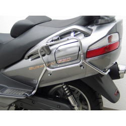 Support de Valise Fehling - Suzuki AN650/A Burgman 2004-12