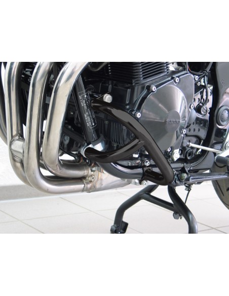 Crashbar Fehling - Suzuki GSF 650 Bandit 2005-2006