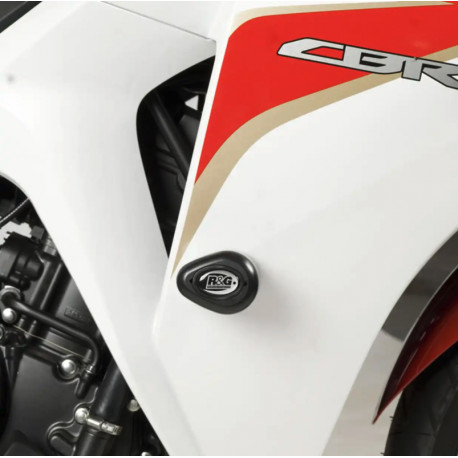 Sturzpad Aero R&G Racing - Honda CBR 250 RA/ 2011