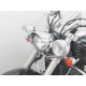 Support de lampe pour phares supplémentaires Fehling - Suzuki M800 /U 2005-11