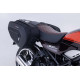 Set of SW-Motech PRO BLAZE H. Side Panniers Black - Kawasaki Z900RS / Café/ SE 2018/+