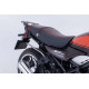 Set of SW-Motech PRO BLAZE H. Side Panniers Black - Kawasaki Z900RS / Café/ SE 2018/+