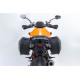 Seitentaschen Set SW-Motech PRO BLAZE H. Schwarz - KTM 1290/1390 Super Duke R/Evo 2019-24