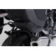 Set de sacoches latérales SW-Motech PRO BLAZE H. Noir - BMW S 1000 XR 2020/+