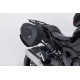 Set de sacoches latérales SW-Motech PRO BLAZE H. Noir - BMW S 1000 XR 2020/+