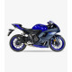 Full System Ixil Carbone Xtrem - Yamaha R7 2022 (RM39,RM40)