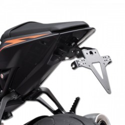 Moto-parts license plate holder KTM Super Duke R 1290 /14-18