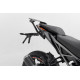 Seitentaschen Set SW-Motech PRO BLAZE H. Schwarz - KTM 125 / 390 Duke 2017-23