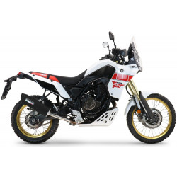 Echappement GPR Furore Evo4 - Yamaha Ténéré 700 2019-20