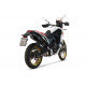 Echappement GPR Furore Evo4 - Yamaha Ténéré 700 2019-20