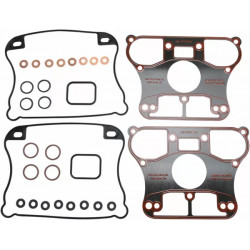 James Gasket Dichtungssatz für Kipphebelgehäuse Harley-Davidson Sportster 2004-06