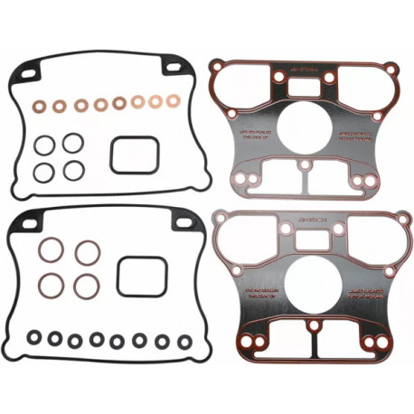 James Gasket kit for rocker arm housing Harley-Davidson Sportster 2004-06