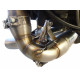 Auspuff GPR Deeptone umgekehrt - Buell Xb 12 2003/2007