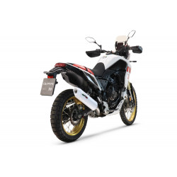 Auspuff GPR Albus Evo4 - Yamaha Ténéré 700 2019-20