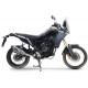 Echappement GPR GPE Anniversary Evo4 - Yamaha Ténéré 700 2019-20