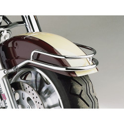 Fehling Front fender guard - Suzuki VL 1500 Intruder 98-04