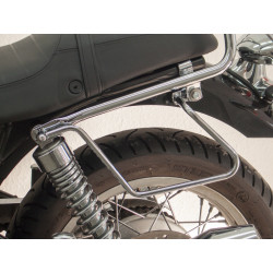 Packtaschenbügel Fehling - Triumph Thruxton 900 08-16