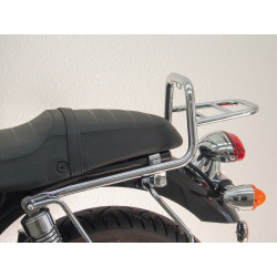 Fehling Rearrack - Triumph Thruxton 900 08-16