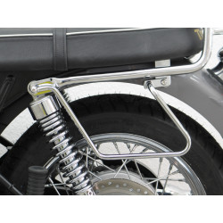 Fehling Baggage Holder - Triumph Bonneville T100 900 2005-16