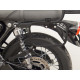 Fehling Baggage Holder - Triumph Bonneville T100 900 2017-18