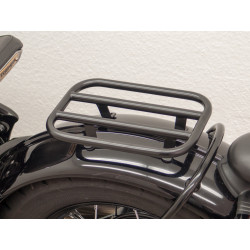 Fehling Rearrack - Triumph Bonneville Bobber 1200 2017-20