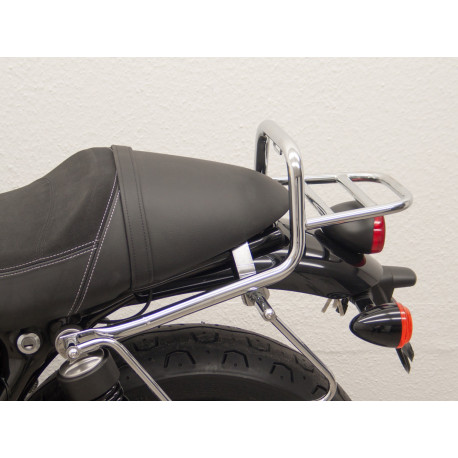 Fehling Rearrack - Triumph Street Cup 2017-20