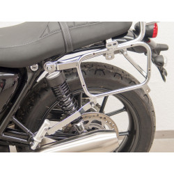 Seitenkoffer-Träger Fehling - Triumph Street Twin 900 2016-20