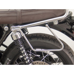 Fehling Baggage Holder - Triumph Bonneville T120 2016 -20