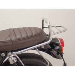 Fehling Rearrack - Triumph Bonneville T120 2016 -20