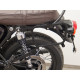 Seitenkoffer-Träger Fehling - Triumph Bonneville T120 2016 -20