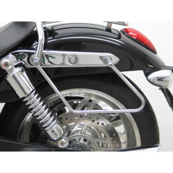 Fehling Baggage Holder - Triumph Thunderbird 1600 2009-16 // Thunderbird 1700 Commander / LT 2014-17