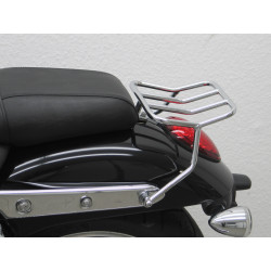 Porte-bagages Fehling - Triumph Thunderbird 1600 2009-16