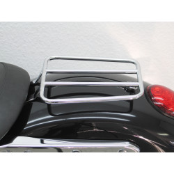 Porte-bagages Fehling - Triumph Thunderbird 1600 2009-16 // Thunderbird 1700 Commander / LT 2014-17