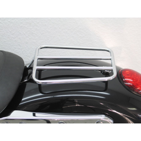 Fehling Rearrack - Triumph Thunderbird 1600 2009-16 // Thunderbird 1700 Commander / LT 2014-17