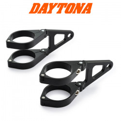 Jeu de support de phare Daytona