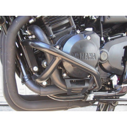 Crashbar Fehling - Yamaha FZS 600 2000-03