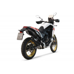 Echappement GPR Furore Evo4 - Yamaha Ténéré 700 2021/+