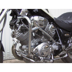 Crashbar Fehling - Yamaha XV 750 Virago, (4FY/4PW) 1992-98 // XV 1100 Virago, (3LP) 1989-99