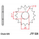 Sprocket JTF520