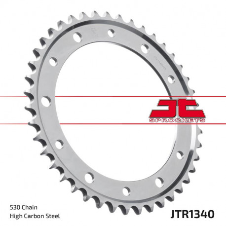 Couronne JTR1340