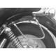 Fehling Baggage Holder - Yamaha XV 750 Virago, (4FY/4PW) 1992-98 // XV 1100 Virago, (3LP) 1989-99