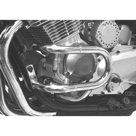 Fehling Protection Guard - Yamaha XV 750 Virago, (4FY/4PW) 1992-98 // XV 1100 Virago, (3LP) 1989-99