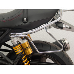 Fehling Baggage Holder - Yamaha XJR 1300 Racer 2015-17