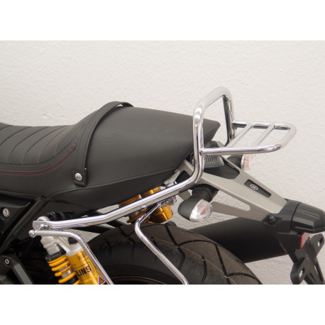 Fehling Rearrack - Yamaha XJR 1300 Racer 2015-17