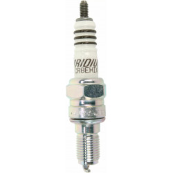 NGK Spark Plug CR8EHIX-9 Iridium Laser