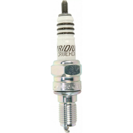 NGK Spark Plug CR8EHIX-9 Iridium Laser