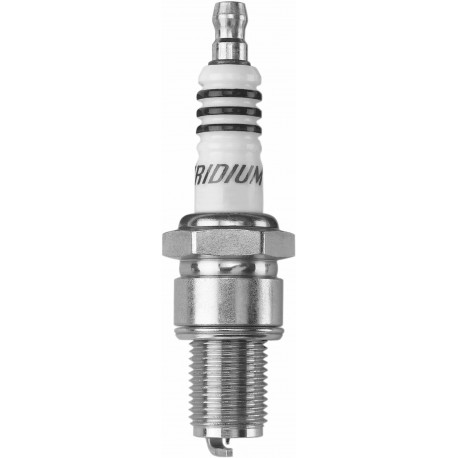 NGK Spark Plug BR9EIX Iridium Laser